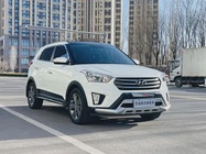Hyundai ix25 2016