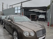 Bentley Flying Spur 2015