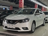 Nissan Sylphy 2018