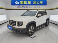 Haval Big Dog 2021