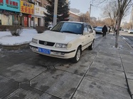 Volkswagen Jetta 2007