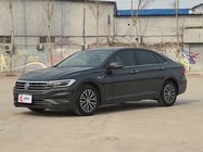 Volkswagen Sagitar 2019