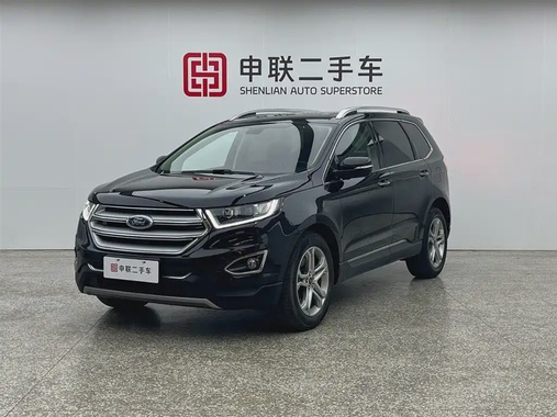 Ford Edge 2019
