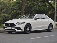Mercedes-Benz C-Class 2023