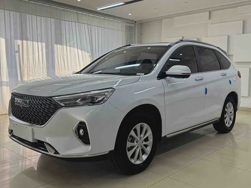 Haval M6 2021