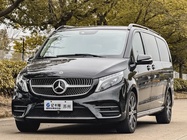 Mercedes-Benz V-Class 2023