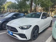 Mercedes-Benz C-Class 2023