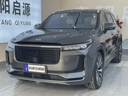 Li Auto ONE 2024