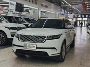 Land Rover Velar 2021