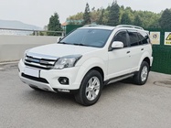 Haval H5 2018