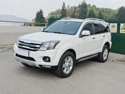 Haval H5 2018