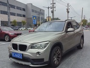 BMW X1 2015
