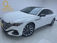 Volkswagen CC 2024