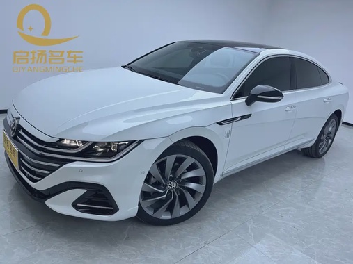 Volkswagen CC 2024