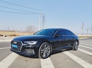Audi A6 2020