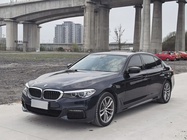 BMW 5 Series 2019