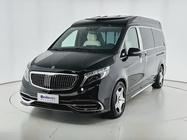 Mercedes-Benz V-Class 2023