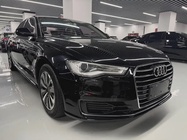 Audi A6 2016