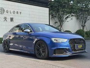 Audi S3 2016