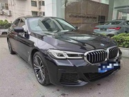 BMW 5 Series 2021