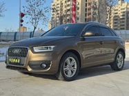 Audi Q3 2015