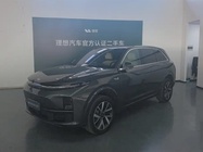 Li Auto L7 2023