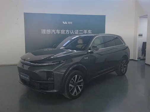 Li Auto L7 2023