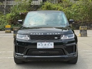 Land Rover Sport 2018