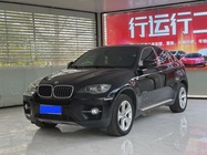 BMW X6 2009