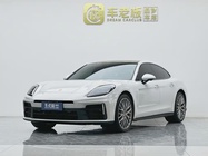 Porsche Panamera 2026