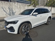 Geely Xingyue L 2024