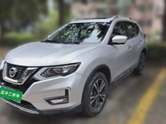 Nissan X-Trail 2018