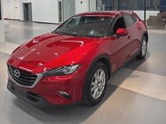 Mazda CX-4 2019