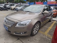 Buick Regal 2009