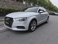 Audi A3 2020