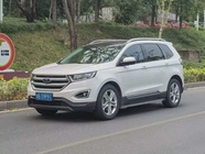 Ford Edge 2015