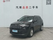 Jeep Compass 2022