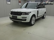 Land Rover Range Rover 2016