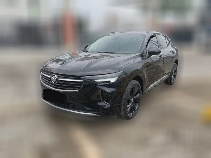 Buick Envision S
