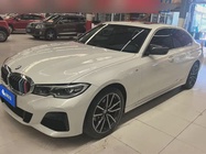 BMW 3 Series 2021