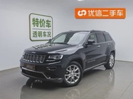 Jeep Grand Cherokee 2015