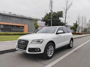 Audi Q5 2015