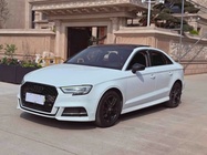 Audi A3 2020