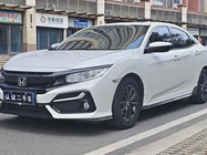 Honda Civic 2021