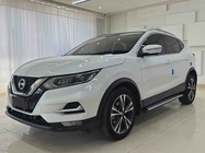 Nissan Qashqai 2023