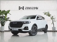 Haval H6 2023