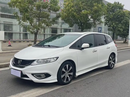 Honda Jade 2014