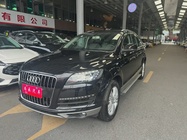 Audi Q7 2013