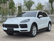 Porsche Cayenne 2018