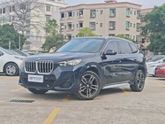 BMW X1 2023